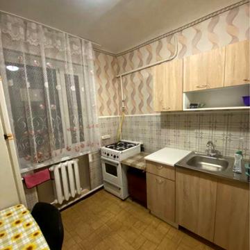Продам 1к  квартиру Кам‘янське Черемушки