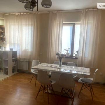 Продаж 2к Квартира Кобилянської вулиця