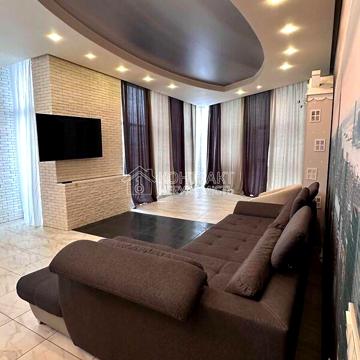 Продаж 3к Квартира Отакара Яроша провулок ЖК Ультра