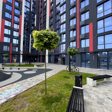 Степана Бандери вул., 79