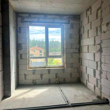 Продам 1к. квартиру в Гостомелі, ЖК "CENTR CITY" ЖК CENTR CITY