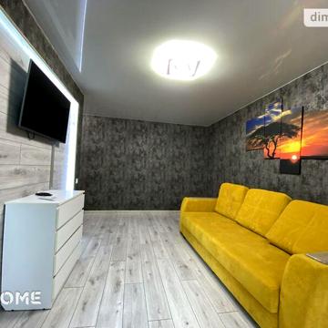 Довгострокова оренда 1к Квартира Перемоги проспект