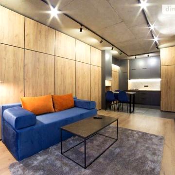 Довгострокова оренда 2к Квартира Набережна Перемоги вулиця ЖК River Park