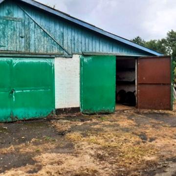 Будинок село Книшівка Полтавська область