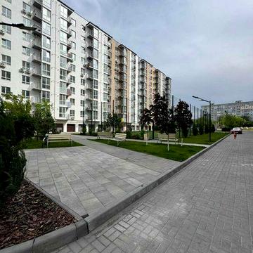 Продам квартиру в ЖК Брама-2 ЖК Дніпровська Брама - 2