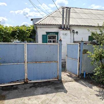 Будинок м. Дніпро,  вул. Штормова