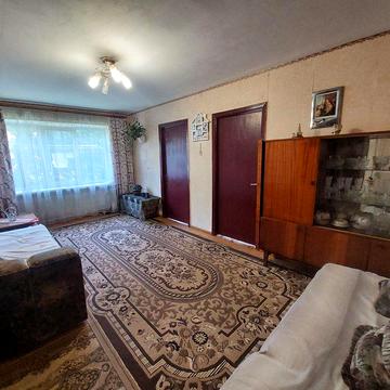 Продаж 4ккв 60,5м2 вул. Княгині Ольги м. Дрогобич
