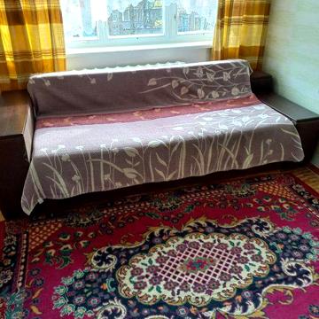 Аренда 1к квартири вул.Поліська 26 Дарницькому р-н 6500тис грн