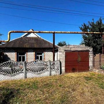 Будинок Тернівський район