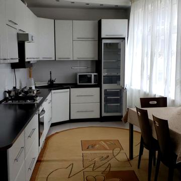 Йосипа Коциловського вул., 23