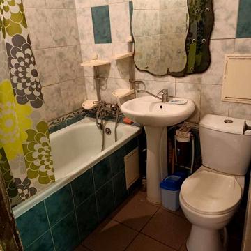 Сдам в аренду трёхкомнатную квартиру в Южном Хар.обл.