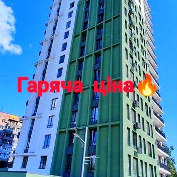Снижение! квартира 60м² ЖК Лагом Lagom Riverpark Победа ЖК Lagom