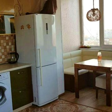 Довгострокова оренда 1к Квартира Якова Бреуса вулиця ЖК ул. Бреуса, 63