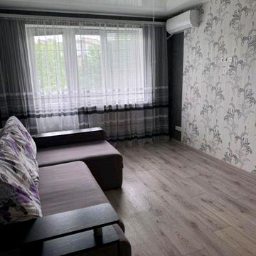 Сдам 1к комнатную кв-ру 7000 Правый берег