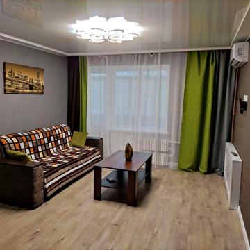 Сдаётся 1 ком. квартира по ул. Школьная, 4 этаж