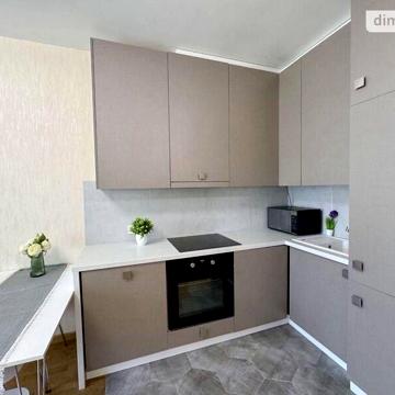 Довгострокова оренда 2к Квартира Мандриківська вулиця ЖК Затишний