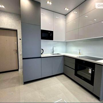 Довгострокова оренда 2к Квартира Набережна Перемоги вулиця ЖК River Park