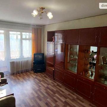 Продаж 1к Квартира Небесної Сотні проспект