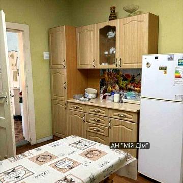 Продається 3 кімн.квартира, поруч термальні басейни