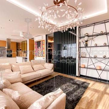 Продаж 5-комнатної квартири в ЖК Новопечерські Липки - Драгомирова 17 ЖК Новопечерські Липки