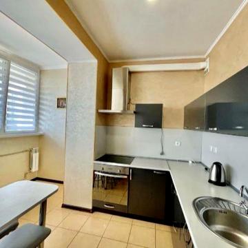 Продается 1к.квартира.40м.2этаж.НОВОСТРОЙ.ЖК Ривьера.Вид на Реку! ЖК Ривьера