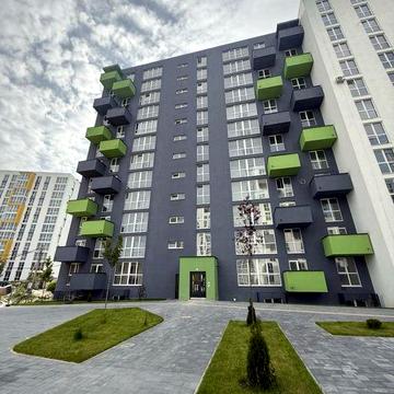 Продаж 2к квартири вул. Рудненська, ЖК Ріел Сіті ЖК Ріел