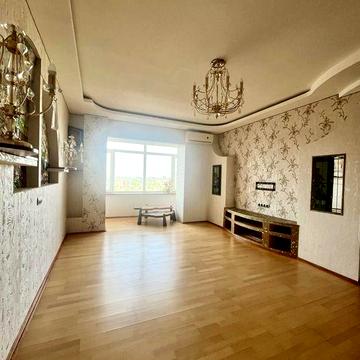 Шикарная видовая квартира по проспекту Победы