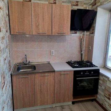 Здам квартиру 1 кімната Воскресенский пр. Без %