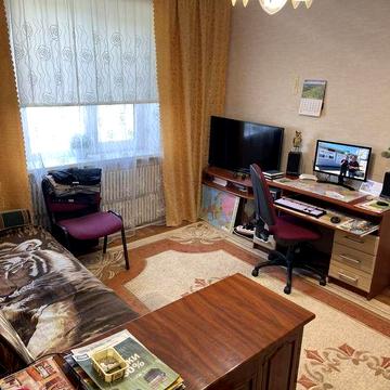 Продається однокімнатна квартира! Каменское, левый берег