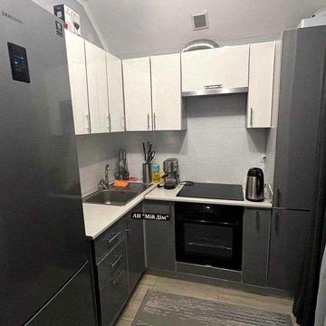 Продається з ремонтом сучасна  2 кімн.квартира у новобудові