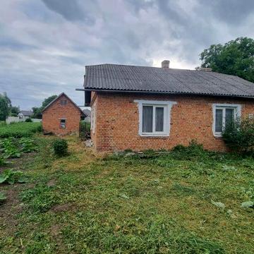 Будинок дім сарай