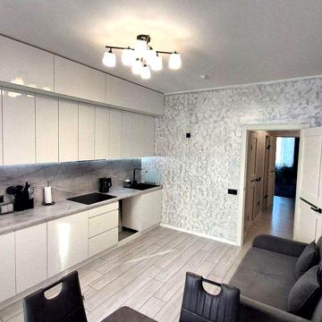 БЕЗ КОМІСІЇ. Продаж 1кім квартира в ЖК Ревуцький (54Б) ЖК Ревуцький