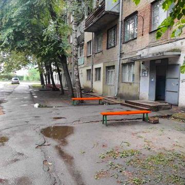 Сдам или продам гостинку со своим санузлом