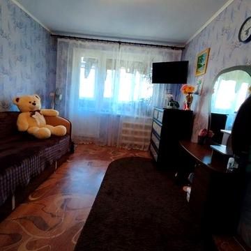 Продам квартиру на Юбилейной