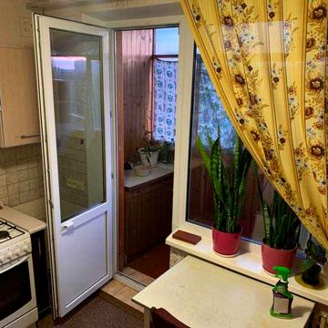 Сдам 1-тную квартиру на Салтовке (ТРК Украина)