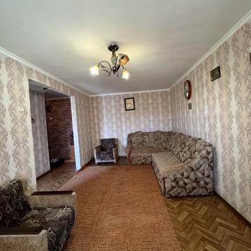 Петра Григоренка просп. (Маршала Жукова), 10