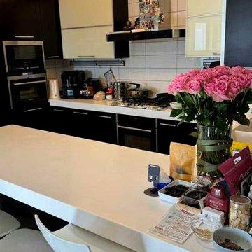 Продам 5 кімнат, 2 рівня - в історичному сердці Одеси!
