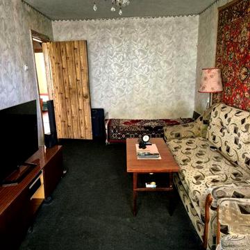 3х кімнатна квартира по вул. Маріупольська р-н  райлікарні