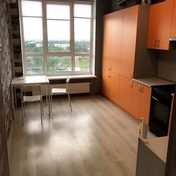 Оренда 1к квартири жк Синергія 2+, поряд парк Мама!