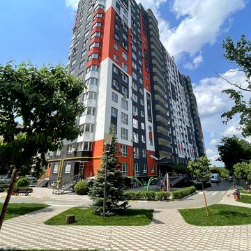 Оренда 1к квартири жк Синергія 2+, поряд парк Мама!