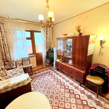 Продам 1к квартиру 26м2 Метрологічна 14/3 біля ЖК Кришталеві Джерела
