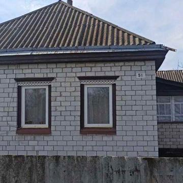 Продається будинок селище Драбів Золотоніського району