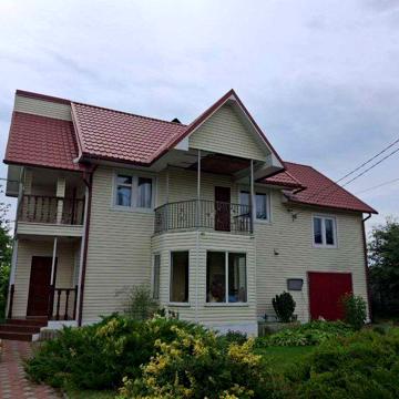 Продаж Дом Забуччя Бучанський р-н 25 км Київ Ремонт 25сток Дім Будинок