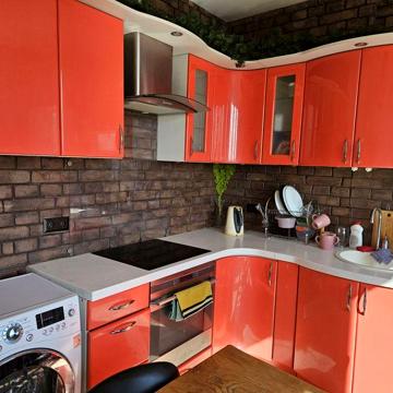 Здам двокімнатну квартиру   Бажана,  Вірменська 6, метро Вирлиця.
