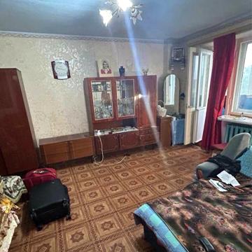 Продам 1-ком кв ул Победа