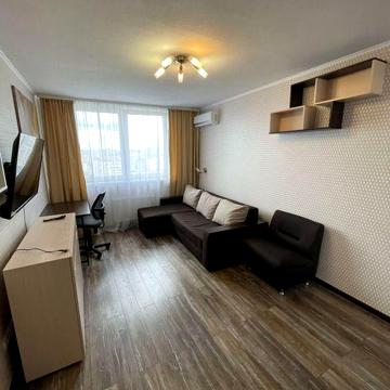 Оренда 1к квартири вул. Крушельницької, 15в, метро Харківська