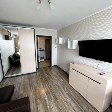 Оренда 1к квартири вул. Крушельницької, 15в, метро Харківська