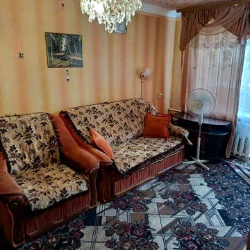 Довгострокова оренда квартир