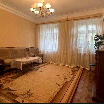 Сдается 3к.квартира.Центр Города.СОБОРНАЯ.