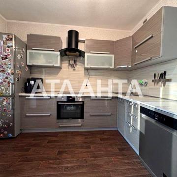 2-кімнатна квартира. Бровари.